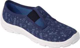 Obuv.s 975Y186 vel.33 Soft-B-S